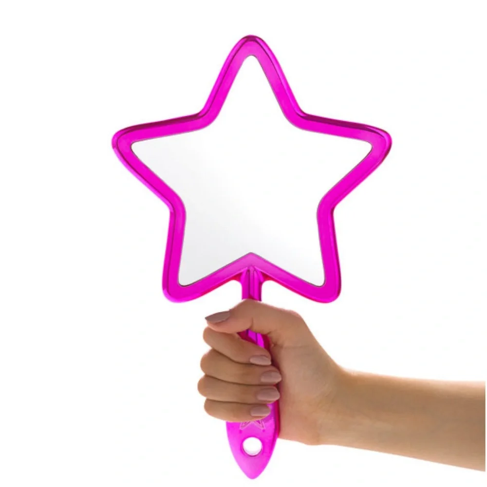 JSC Star Mirror